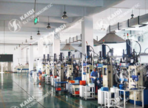 solenoid factory