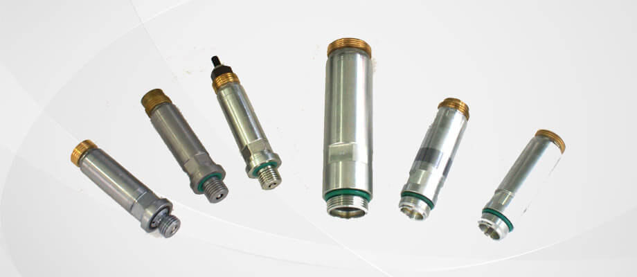 different hydraulic solenoid tubes