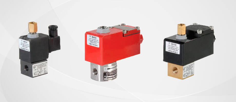 a picture of direct operated solenoid valves