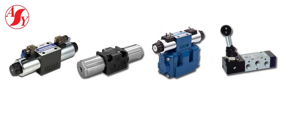 directional-control-valve