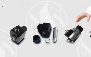 how to choose solenoid