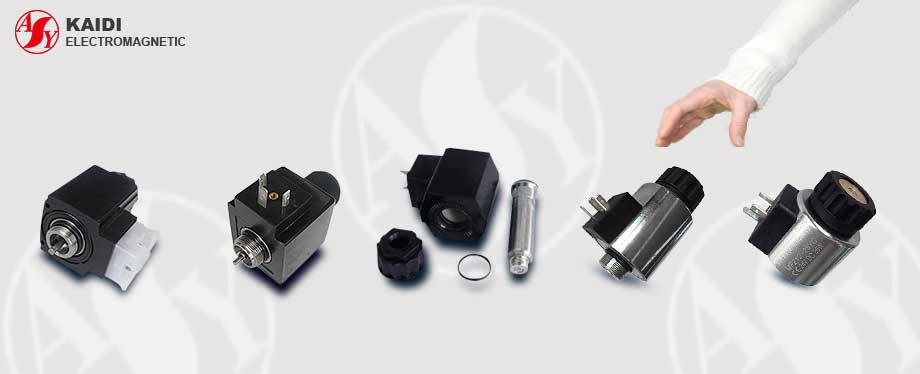 how to choose solenoid