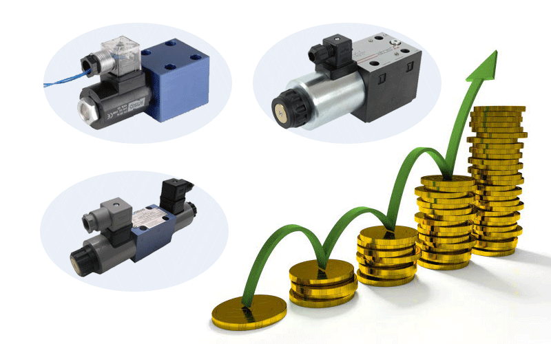 cost-effective solenoid valve selection