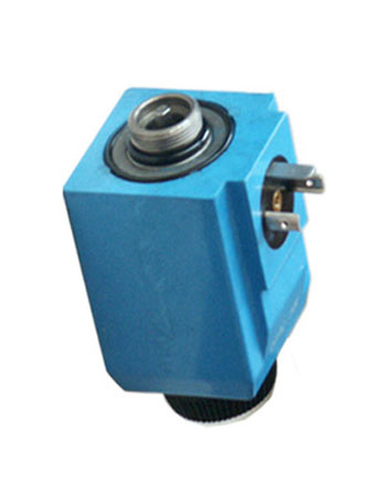 solenoid coil for vickers valve