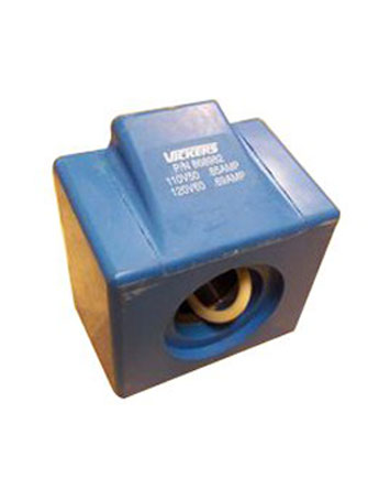 eaton vickers solenoid coil 