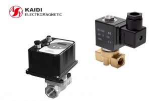 proportional-solenoid-valve