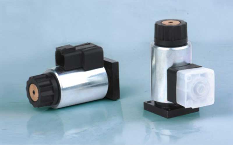 proportional solenoid