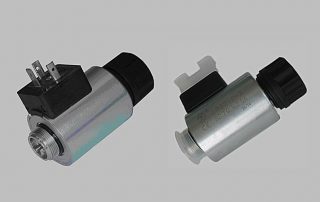 Application of Proportional Solenoids