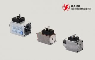 kaidi solenoid