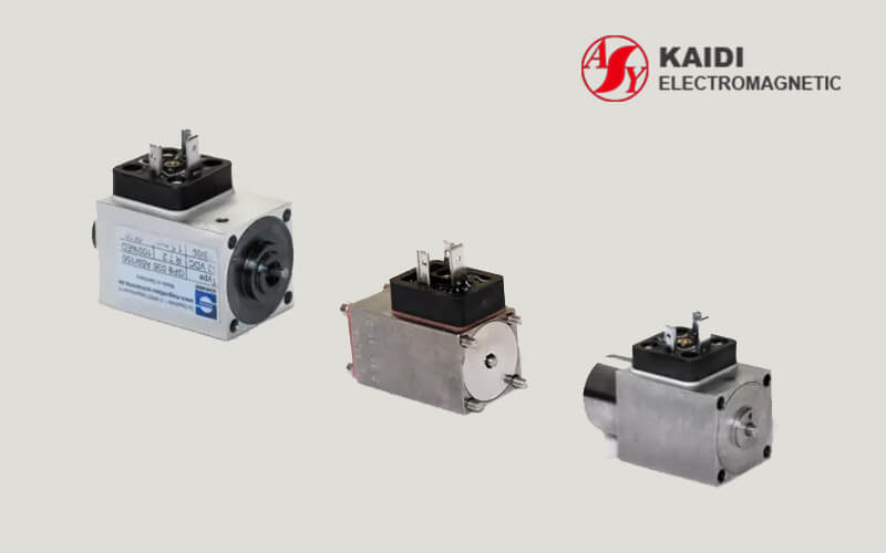 kaidi solenoid